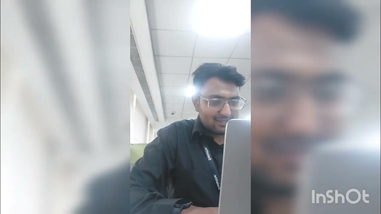 First Day Deloitte Gurgaon Office WFH Ends YouTube