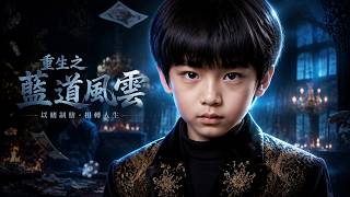 Reborn as a Gambling Legend, He Changed His Fate and Defeated Every Enemy！ screenshot 5