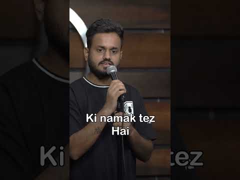 Mummy or namak #ytshort #comedyshorts