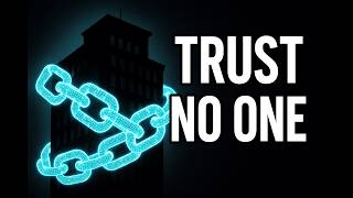 The truth about BLOCKCHAIN revealed😱 – how Bitcoin and co. work🤔