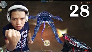 [Đột Kích] Bình Luận CF AK 47 Born Beast Thượng Cụ Hack Tập 28 - NTN screenshot 2