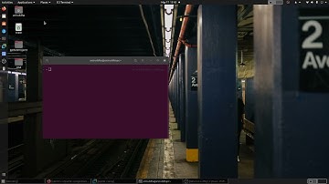 Ubuntu Virtual com port part-1