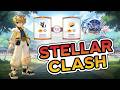 Ragnarok Origin Classic: SPIDER Vs Descent Stellar Clash!