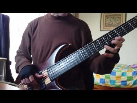 Gavotte en Rondeau from Violin Partita No  3.