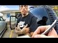 Car full of Felonies