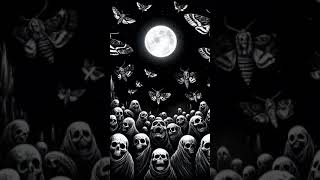 Fear Funeral - The Last Roving