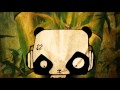 Capture de la vidéo 03   Panda Dub Bamboo Roots   Rastamachine