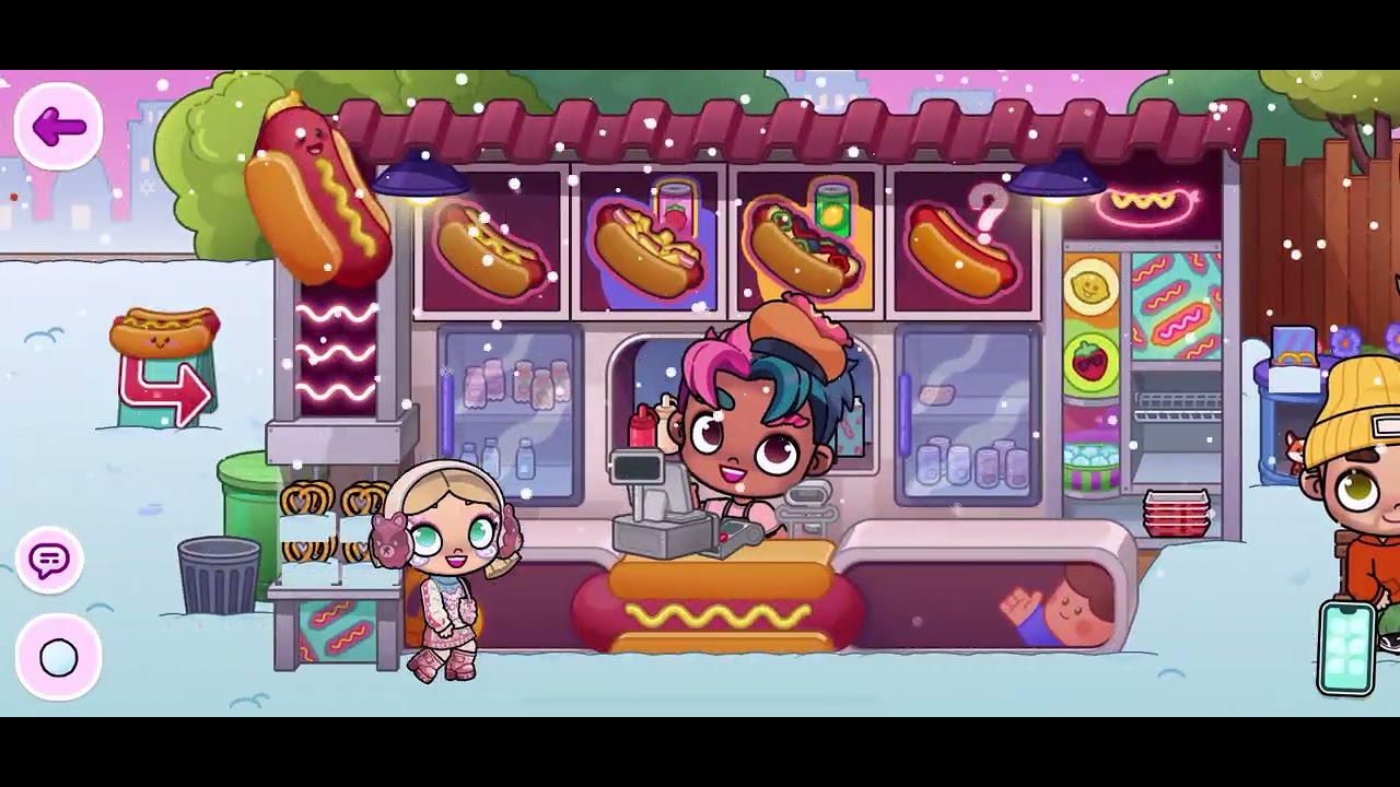    ПОПАЛИ в БОЛЬНИЦУ АВАТАР ВОРЛД🙁!(