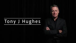 Tony Hughes – Sales Conference Speaker
