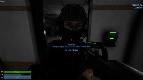 me playing scp secret laboratory  for the first time