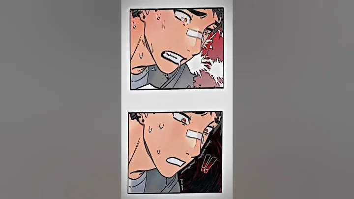 mission fail 🙈🙉||•-•||#bl#yaoi#manhwa#short#kurumebl - DayDayNews