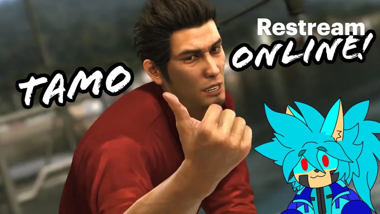 RESIDENT EVIL E VARIOS FIGHTING GAMES | VTUBER BR! !pix