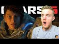 Gears 5 e3 2018  cinematic official gameplay trailer reaction gears 5 e3 2018