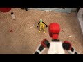 RED AND WHITE VS LEMON @animes4696  I don’t need your reviews….