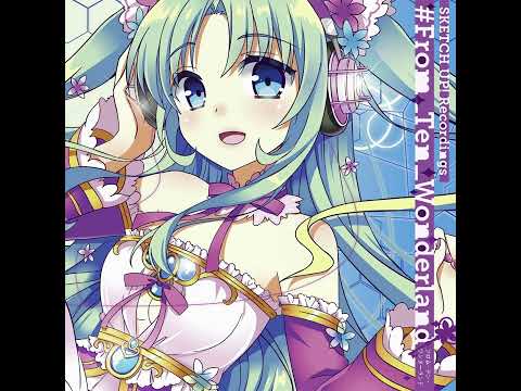 DJ Noriken Jingle Arcaea Edition 