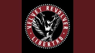 Video thumbnail of "Velvet Revolver - Just Sixteen"