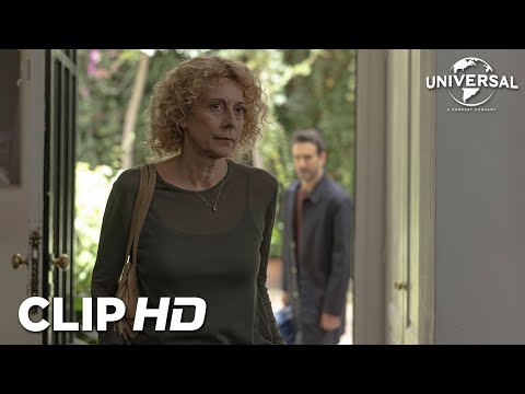 Clip - Llegada a casa