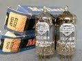 Mullard vs JJ 12ax7 ecc83 - PRS 513 - Marshall JCM 800 Entretelones