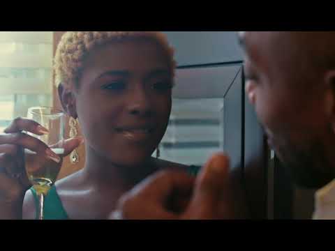 TROUBLEBOY HITMAKER - SEXY CHOCOLAT (Official Video)