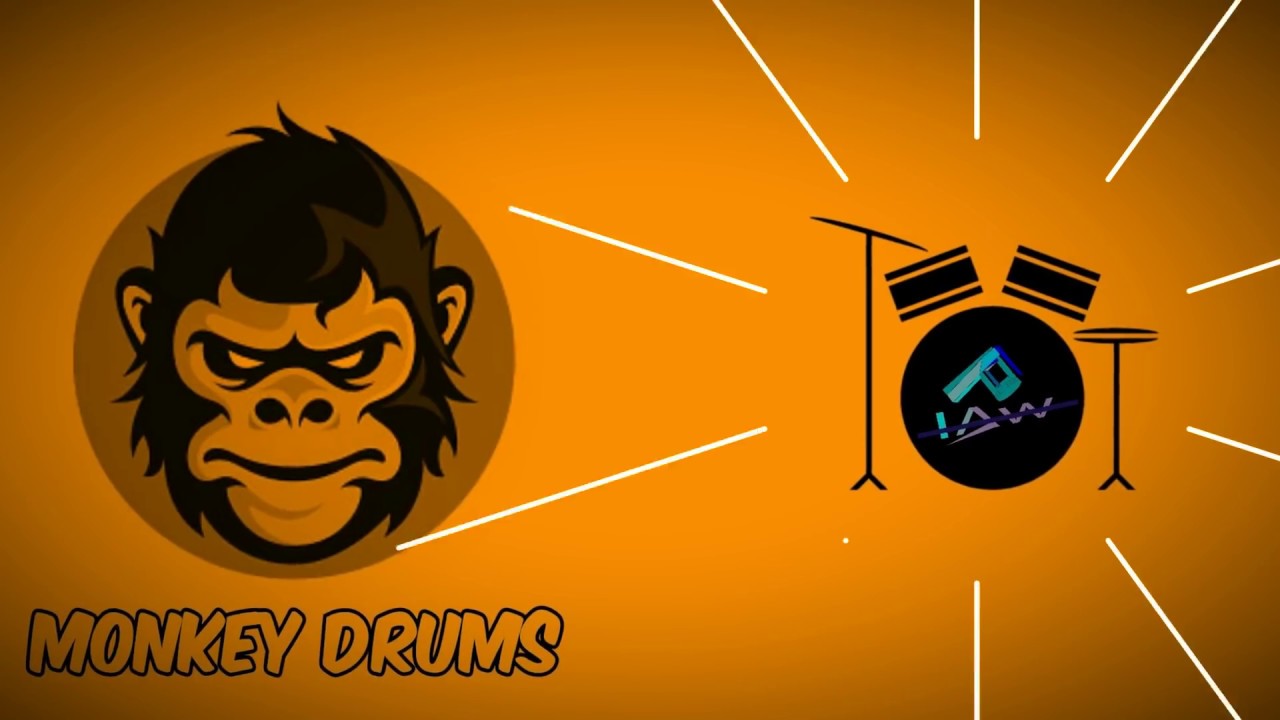 Obejrzyj Monkey Drums | P-Law w YouTube Obejrzyj Monkey Drums | P-Law w YouTube