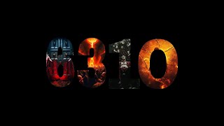 Mughice Suvvyy - 6310 (Official Lyric Video)