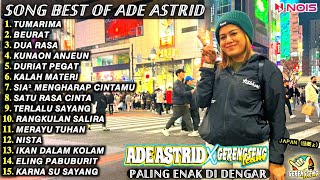 KOMPILASI DANGDUT BAJIDOR PALING POPULER  'TUMARIMA' ADE ASTRID FULL ALBUM BAJIDOR  X GRENGSENG TEAM