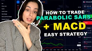 Details Learn how to trade Parabolic SARs + MACD on Quotex Broker with this easy strategy. Update