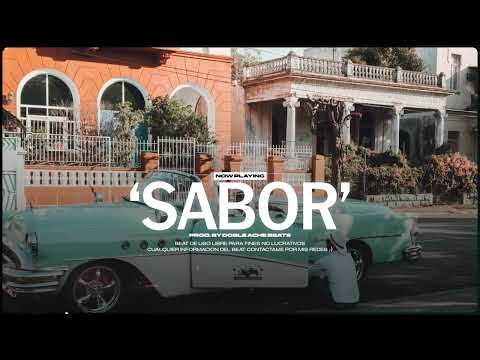 🔥 [FREE] PISTA DE TRAP USO LIBRE - "SABOR" RAP/TRAP BEAT INSTRUMENTAL 2024