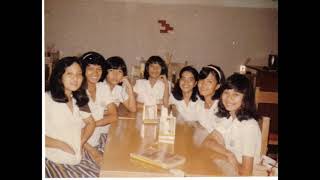 JRC Batch 83 Those were the days