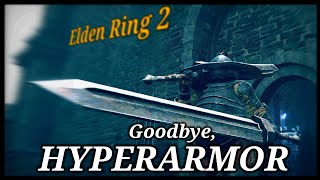 FIVE Changes Elden Ring 2 NEEDS @SgtJager00