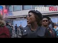 Foster Cell Soundtrack - Who Shot Sasha Johnson | 4K