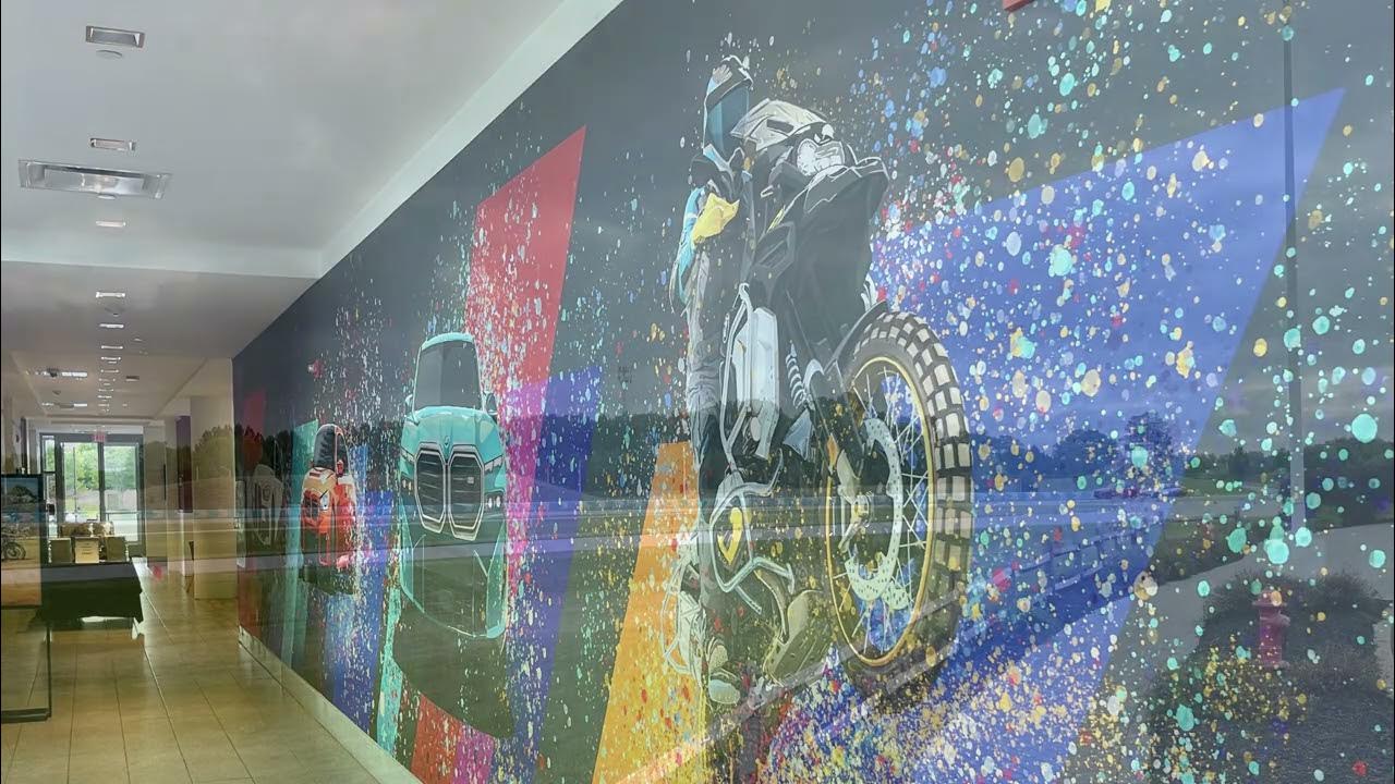 BMW Performance Center Greer SC YouTube bmw-performance-center-greer-sc-youtube