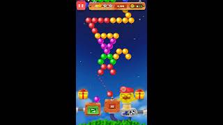 Balloon fly bubble pop level 770 screenshot 4