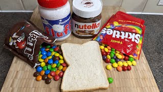 Bread Hack Everybody Can Do