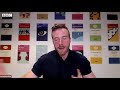 BBC NI Teach Meet - Dealing with the emotional & mental strain of lockdown & reopening - Q&A session