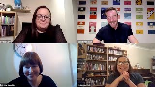 BBC NI Teach Meet - Dealing with the emotional & mental strain of lockdown & reopening - Q&A session