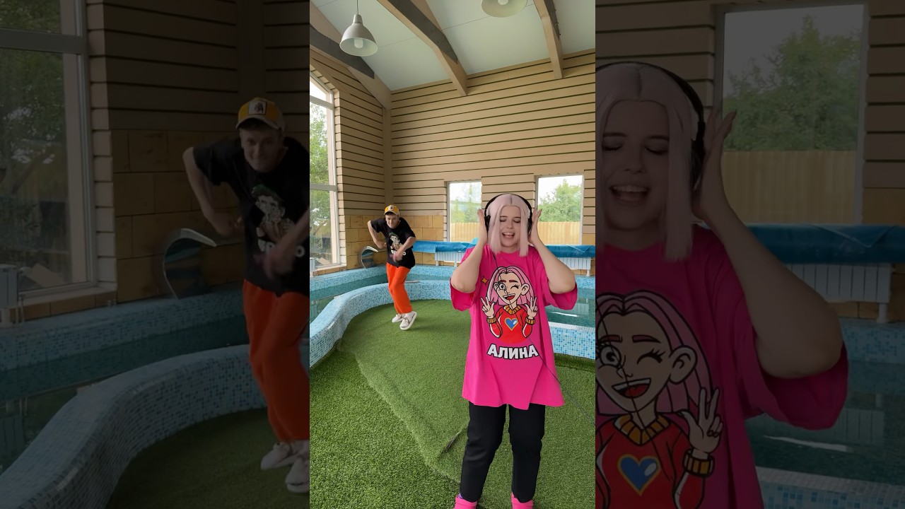 КТО ЖЕ ПОБЕДИТ В ЭТОМ ЧЕЛЕНДЖЕ !?! (МАЛЬЧИКИ или ДЕВОЧКИ!?) 