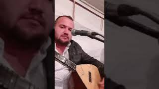 Süleyman alper (yar ağladı ben ağladım)