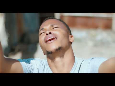 ERIC MUSYOKA-NIPE USHUHUDA💔 (OFFICIAL VIDEO)