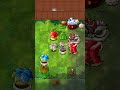 Cool Zombie Trap 131 #pvzmemes #pvzfusion #pvz #traps