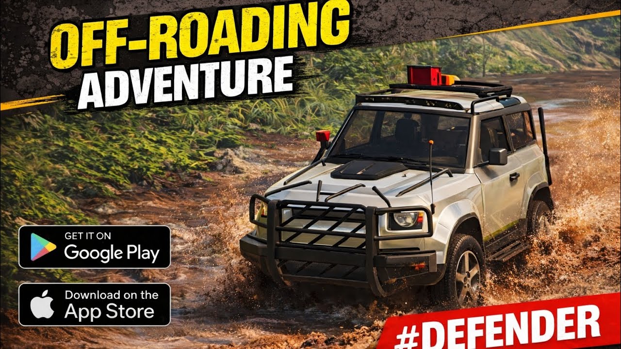 offroad league online android gameplay- offroad league online gameplay 