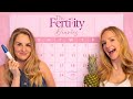 Conceive, Consultations &amp; Calm Within the Chaos | A Zita West Special | The Fertility Diaries