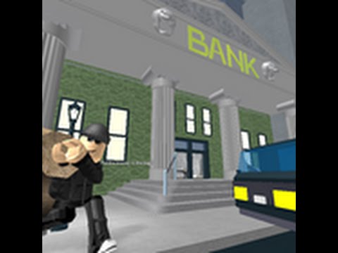 Roblox Obby Bank