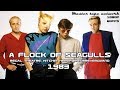 A Flock of Seagulls Live in England 1983 Master Tape Network 60fps HD