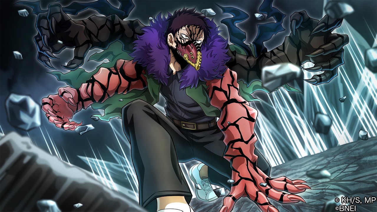 LET'S PLAY FAM! RANKED + CUSTOMS! MY HERO ULTRA RUMBLE LIVE STREAM!!!