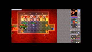 Anihilator tibia Harmonia Capeta Jr