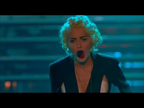 Madonna  EXPRESS