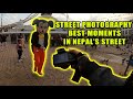 😱MOST VIEWED❓TIKTOKs 🇳🇵 Street Photography  In Nepal