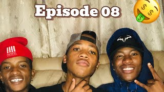 VOICE IN SESSION EPISODE 08 with Thandow Mighty & Shadow Sa [Dancing Career,Life After Matric ,Fame