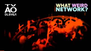 What Weird Network Continuity (15th May 2026)